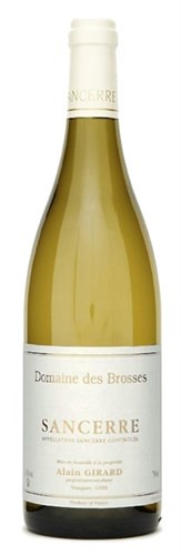 2024 Domaine des Brosses, Sancerre - Liberty