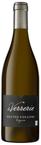 2023 Château La Verrerie, Hautes Collines Viognier - Liberty
