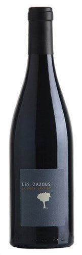2023 Domaine La Croix Gratiot, `Les Zazous` Pinot Noir IGP Pays d'Hérault - Liberty