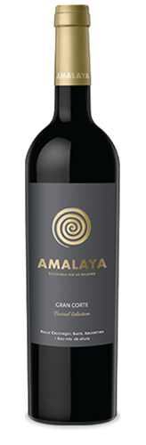 2022 Amalaya, `Gran Corte` Calchaquí Valley - Liberty