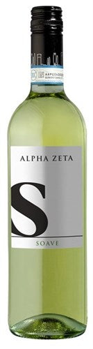 2024 Alpha Zeta, `S` Soave - Liberty