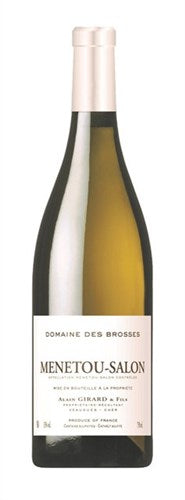 2024 Domaine des Brosses, Menetou-Salon - Liberty