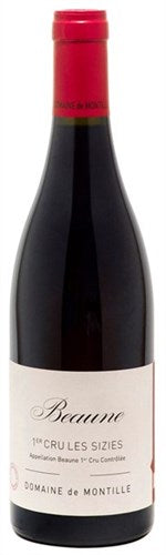 2021 Domaine de Montille, Beaune 1er Cru `Les Sizies` - Liberty