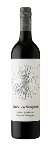 2022 Dandelion Vineyards, `Pride of the Fleurieu` Cabernet Sauvignon - Liberty