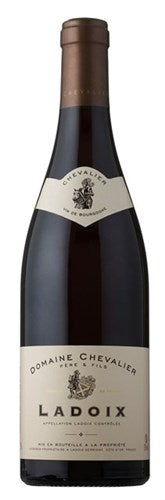2023 Domaine Chevalier, Ladoix Rouge - Liberty