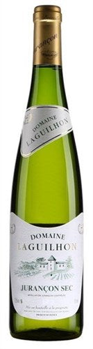 2024 Domaine Laguilhon, Jurançon Sec - Liberty