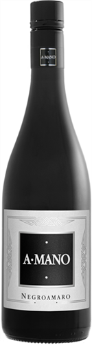 2024 A Mano, Negroamaro - Liberty