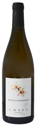 2023 Corentin Chavy, Mâcon-Chardonnay - Liberty
