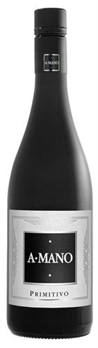 2023 A Mano, Primitivo di Puglia - Liberty
