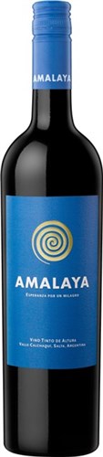 2023  Amalaya, Calchaquí Valley Malbec - Liberty