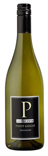 2024 Alpha Zeta, `Terrapieno` Pinot Grigio - Liberty