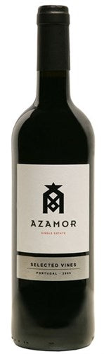 2018 Azamor, `Selected Vines` Vinho Regional Alentejano - Liberty