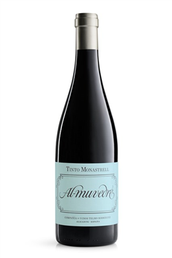 2023 Al-Muvedre, `Al-Muvedre` Monastrell - Liberty