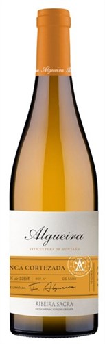 2024 Adega Algueira, `Cortezada` Ribeira Sacra - Liberty