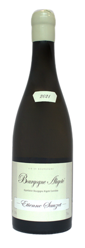 2022 Etienne Sauzet, Bourgogne Aligoté - Liberty