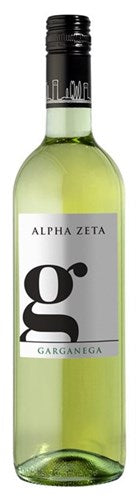 2023 Alpha Zeta, `G` Garganega - Liberty