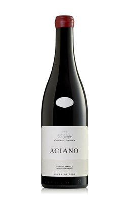 2020 Álvar de Dios, `Aciano` Castilla y León Tinta de Toro - Liberty