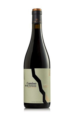 2021 Álvar de Dios, `Camino de los Arrieros` Castilla y León - Liberty