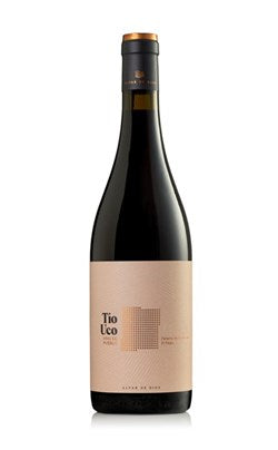 2023 Álvar de Dios, `Tio Uco` Castilla y León Tempranillo/Garnacha - Liberty