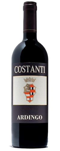 2020 Conti Costanti, `Ardingo` Merlot IGT Toscana - Liberty