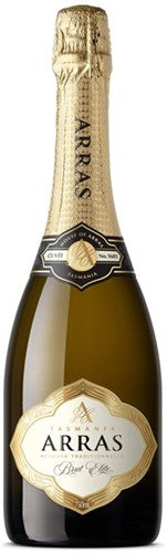 House of Arras, Tasmania `Brut Elite` Cuvée 1601 - Liberty