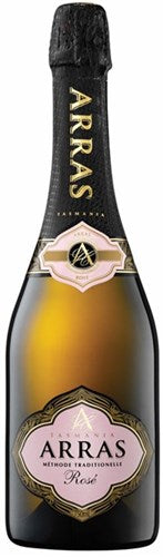 2014 House of Arras, Tasmania Vintage Rosé - Liberty