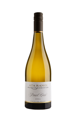 2024 Ata Rangi, Martinborough Pinot Gris - Liberty