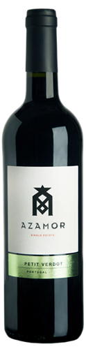 2021 Azamor, Petit Verdot Vinho Regional Alentejano - Liberty