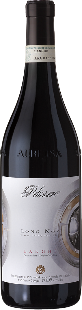Long Now Langhe D.O.C. 75cl (2010) AZIENDA AGRICOLA PELISSERO