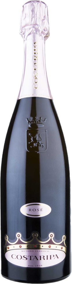 Brut Rosé Metodo Classico 1.5lt COSTARIPA MATTIA VEZZOLA