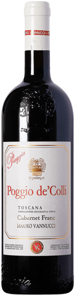 Poggio De Colli I.G.T. 75cl (2020) PIAGGIA