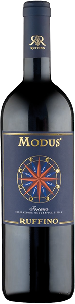 Modus Toscana I.G.T. 75cl (2020) RUFFINO