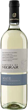 Soave D.O.C. 75cl (2022) CANTINA DI NEGRAR