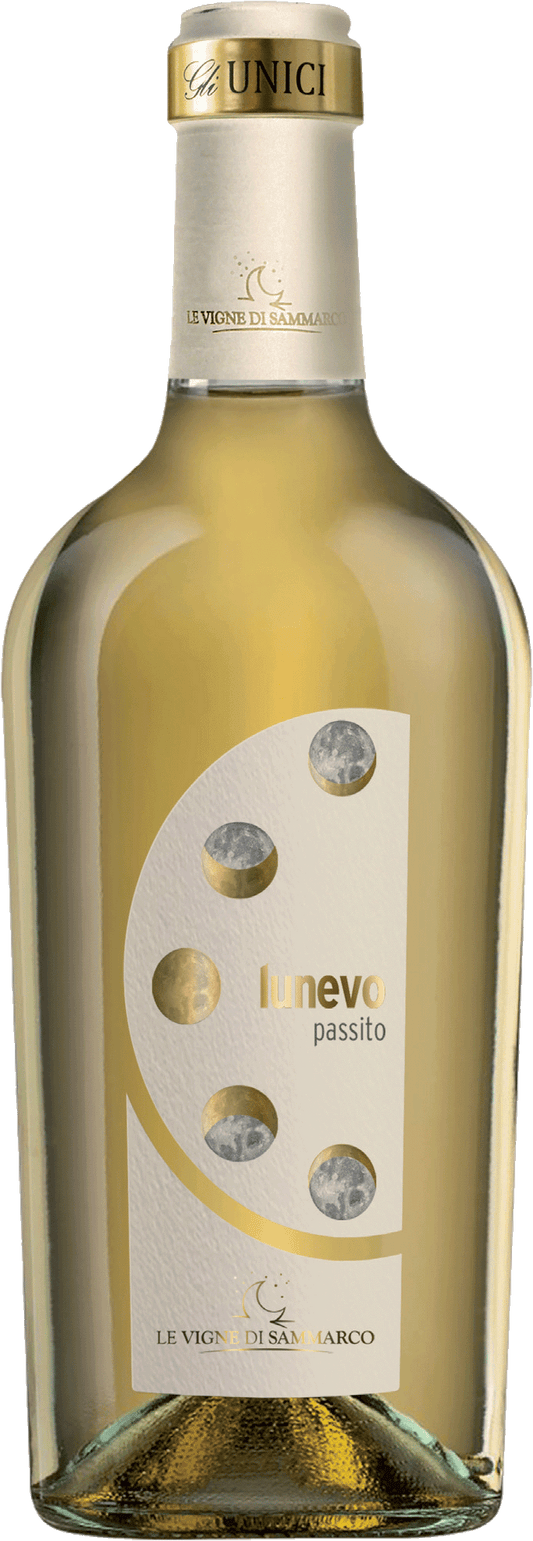 ‘Lunevo’ Passito I.G.P. 50cl (2022) LE VIGNE DI SAMMARCO