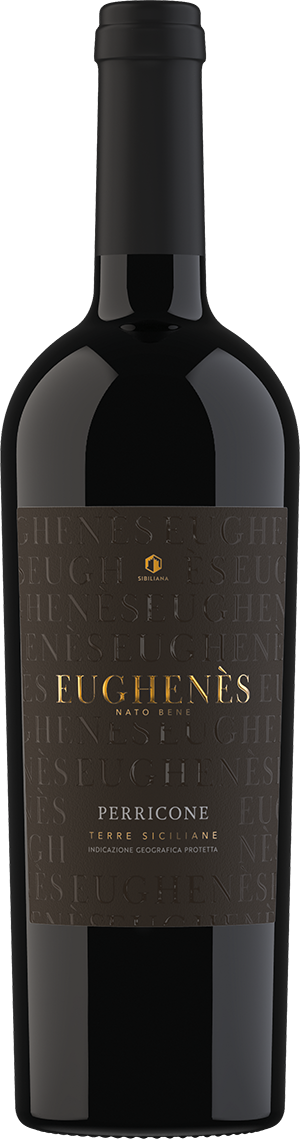 Perricone I.G.T. ‘Eughenes’ 75cl (2022) SIBILIANA VINI