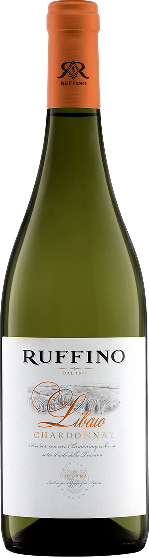 Libaio Chardonnay I.G.T. 75cl (2022) RUFFINO