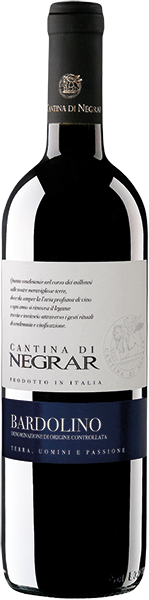 Bardolino D.O.C. 75cl (2022) CANTINA DI NEGRAR