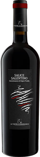 Salice Salentino D.O.P. 75cl (2020) LE VIGNE DI SAMMARCO