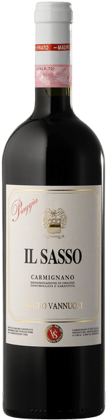 Il Sasso Carmignano D.O.C.G. 75cl (2021) PIAGGIA
