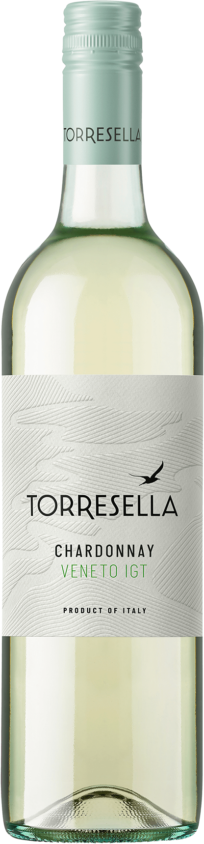 Chardonnay Veneto I.G.T. 75cl (2023) TORRESELLA