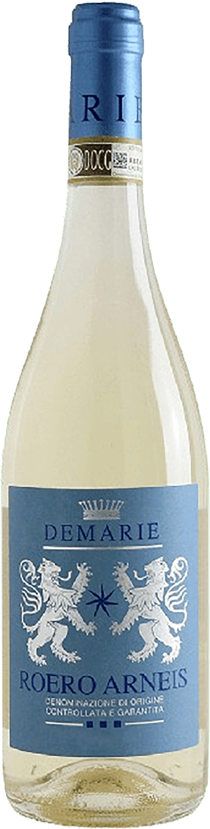 Roero Arneis D.O.C.G. Bio 75cl (2023) DEMARIE