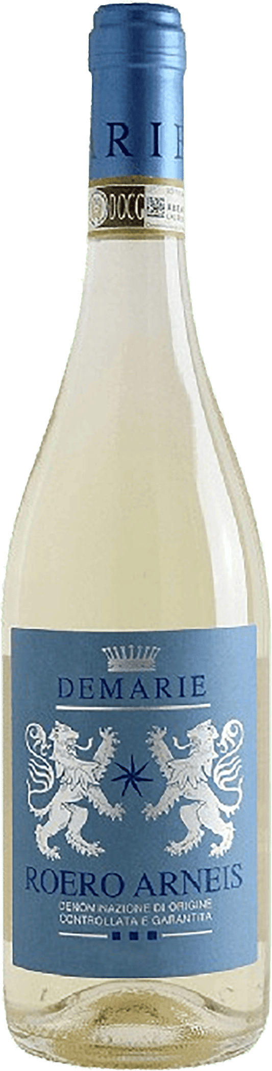 Roero Arneis D.O.C.G. Bio 75cl (2023) DEMARIE