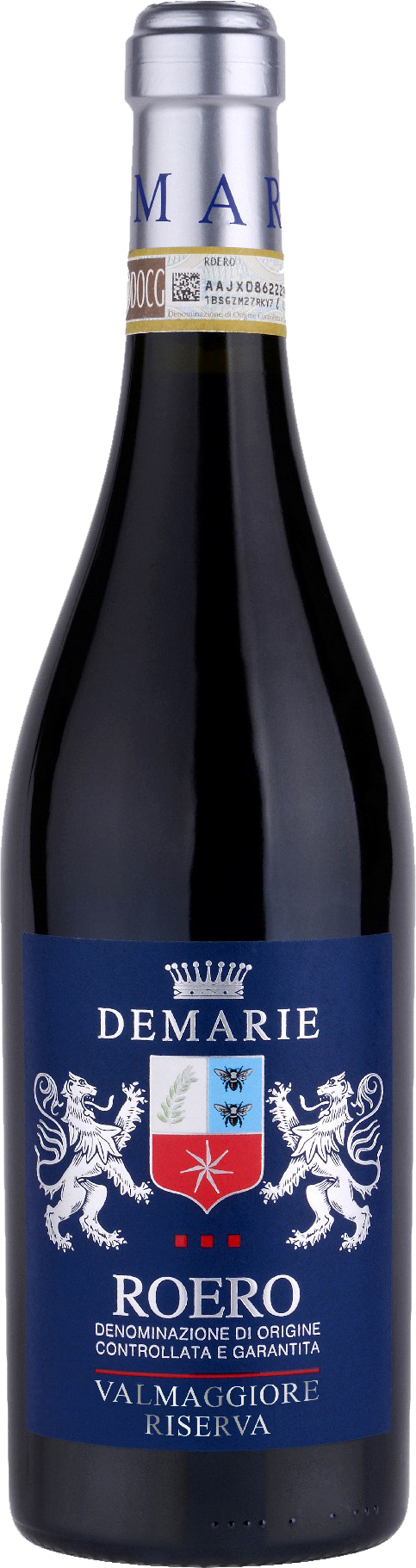 Roero Riserva Valmaggiore D.O.C.G. 75cl (2019) DEMARIE