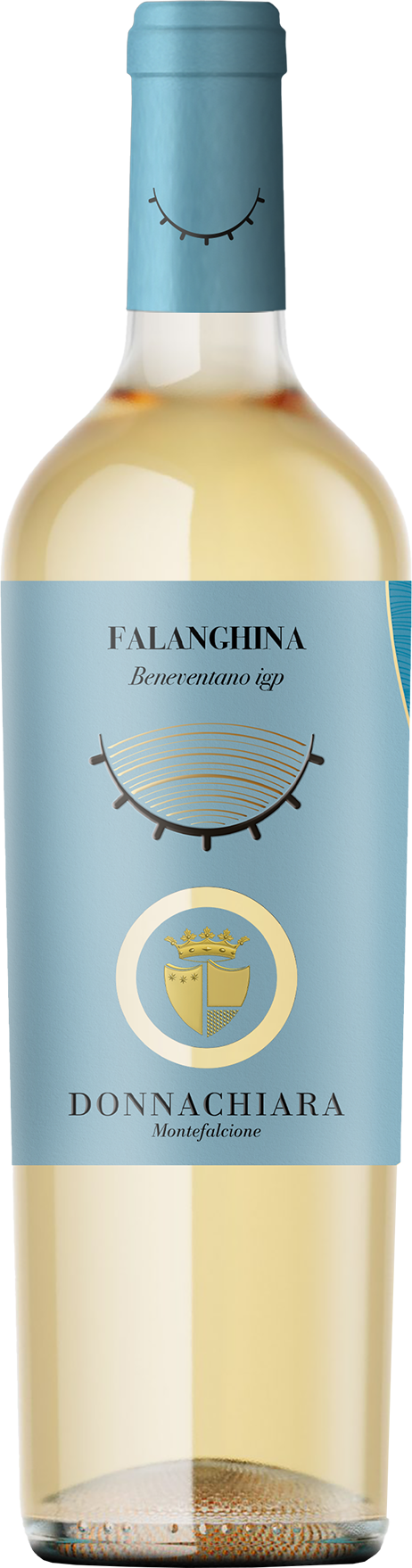 Falanghina Beneventano I.G.T. 75cl (2023) DONNACHIARA