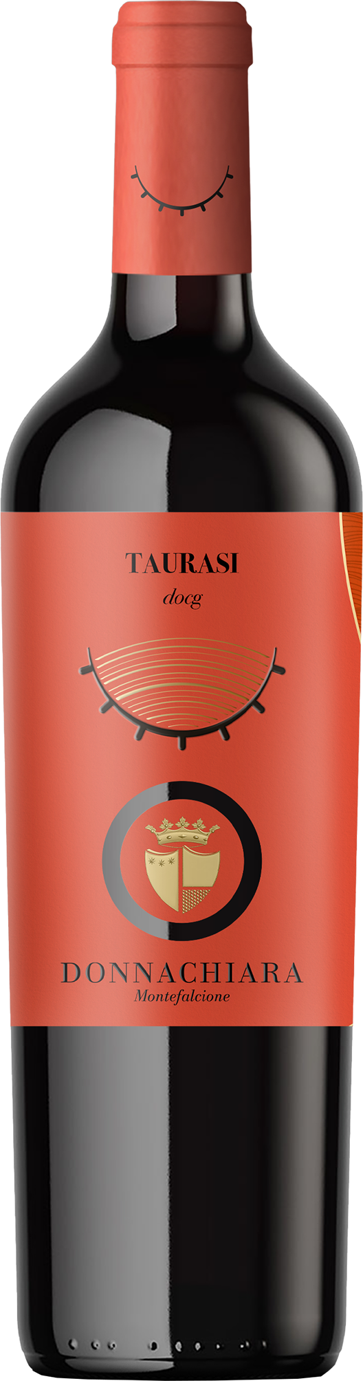 Taurasi D.O.C.G. 75cl (2020) DONNACHIARA