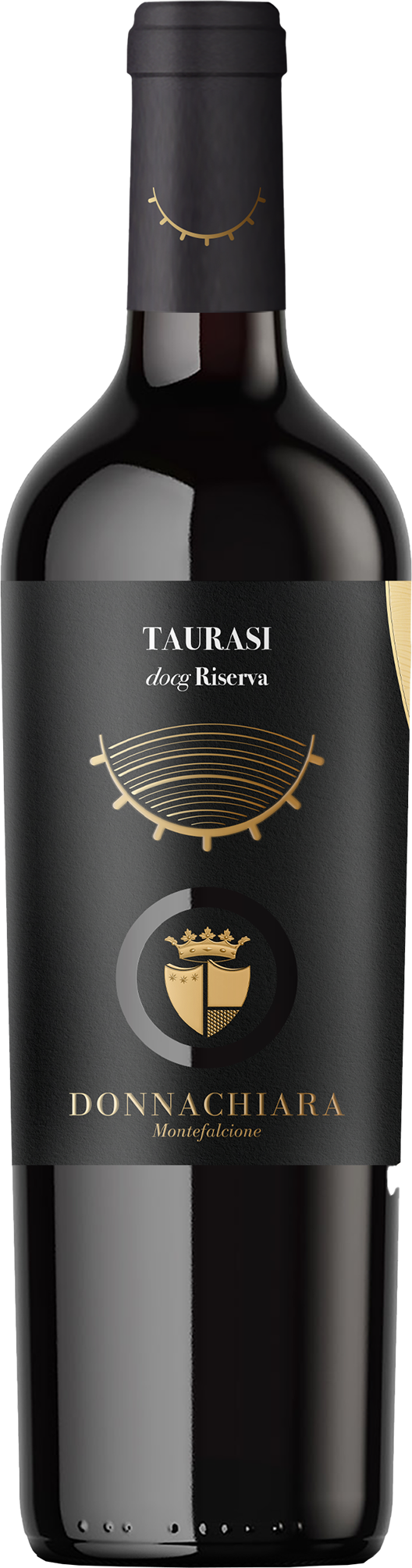 Taurasi Riserva D.O.C.G. 75cl (2019) DONNACHIARA