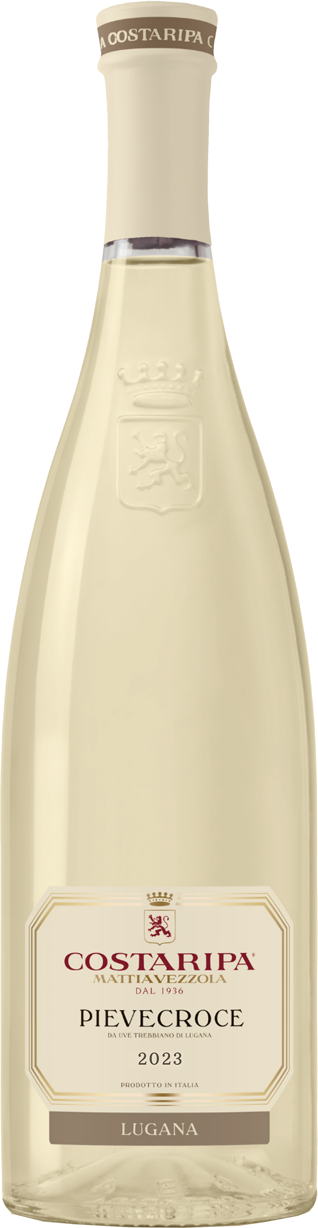 Pievecroce Lugana 75cl (2023) COSTARIPA MATTIA VEZZOLA