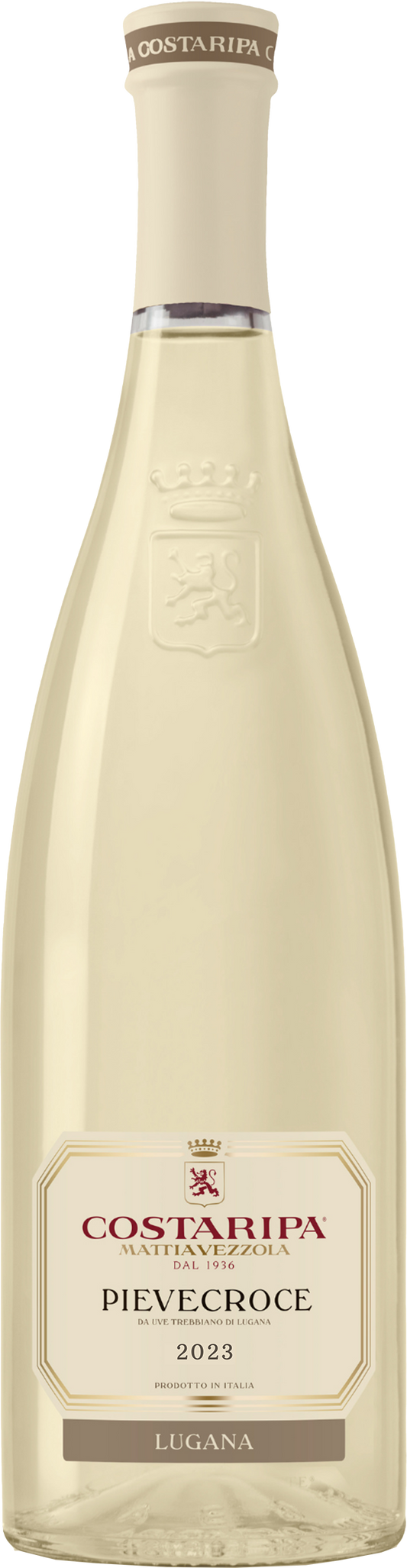 Pievecroce Lugana 75cl (2023) COSTARIPA MATTIA VEZZOLA