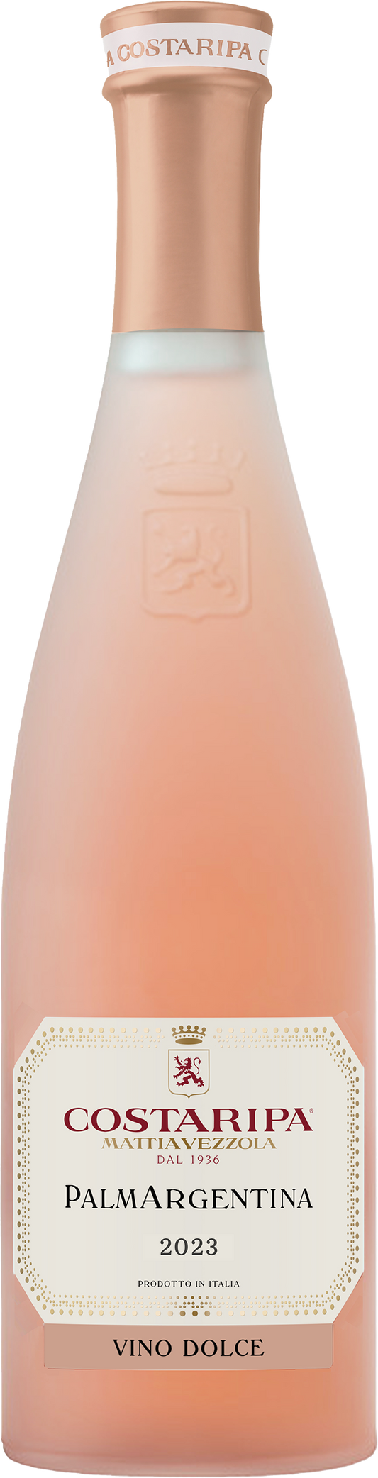 Palmargentina 50cl (2023) COSTARIPA MATTIA VEZZOLA