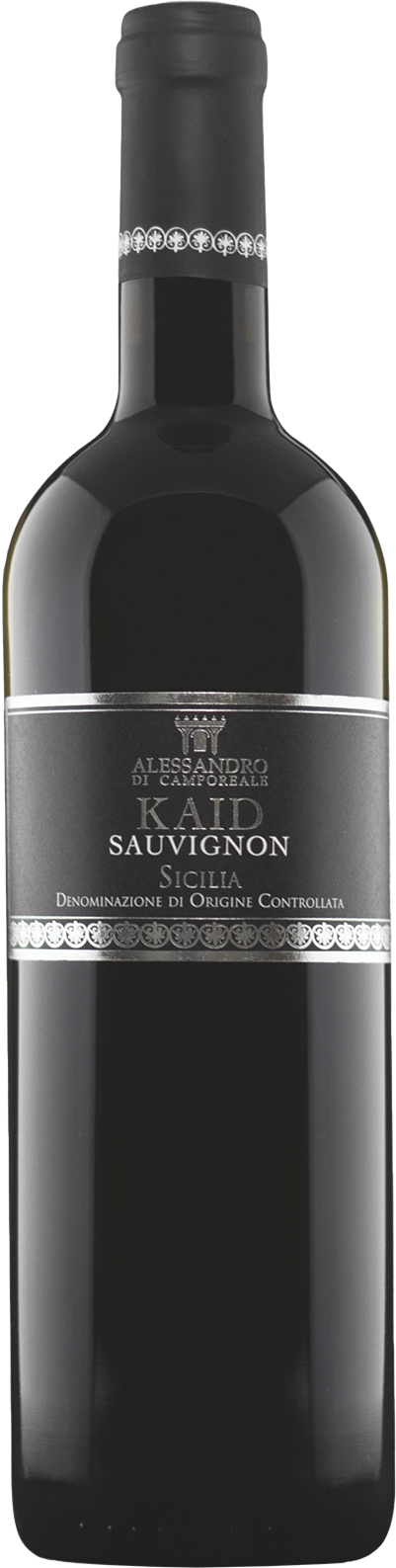 Kaid Sauvignon D.O.C. Sicilia Bio 75cl (2023) ALESSANDRO DI CAMPOREALE